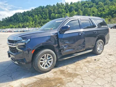 2023 CHEVROLET TAHOE K1500 LS, фото 1, лот 10580309