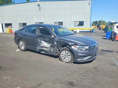 2019 VOLKSWAGEN JETTA S, фото 4, лот 10679010