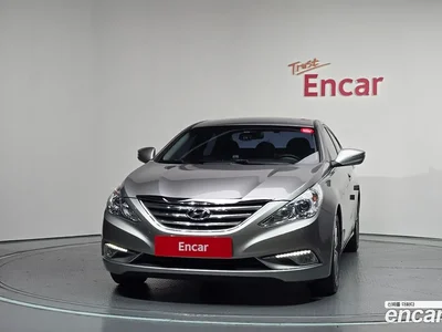 2014 Hyundai Sonata CVVL Smart, фото 3, лот 10231998