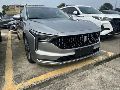 2021 Besturn B70 1.5T Automatic Joy Edition, фото 3, лот 11016884