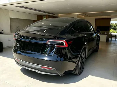 2023 Tesla Model 3 Rear-Wheel Drive, фото 2, лот 10685130