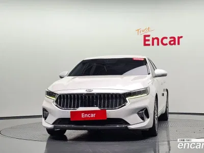 2020 Kia K7 2.5 GDI Noblesse, фото 2, лот 10388903