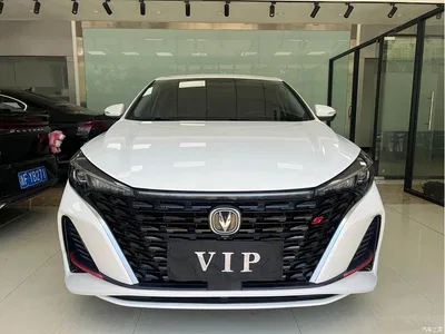 2023 Changan Eado Enjoy Edition PLUS Blue Whale NE 1.4T GDI DCT Premium Edition, фото 1, лот 10251057