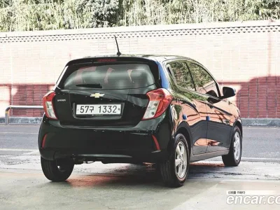 2019 Chevrolet Spark LT, фото 2, лот 10087820