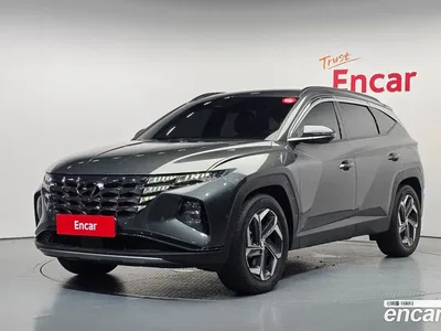 2023 Hyundai Tucson Inspiration 2WD, фото 1, лот 10609068