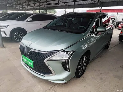 2022 Dongfeng Fengxing Yacht 1.5T DCT Wave Chaser Edition, фото 2, лот 11225902
