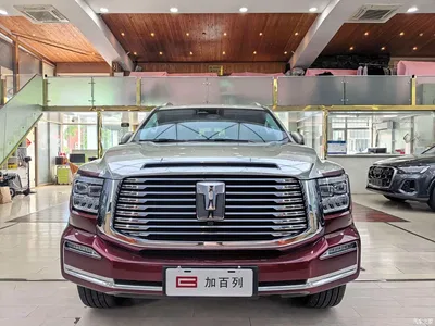 2023 Tank 500 EV Hi4-T, фото 2, лот 10344646