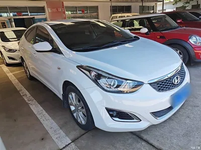 2016 Hyundai Langdong 1.6L Automatic Smart Edition, фото 4, лот 10831506