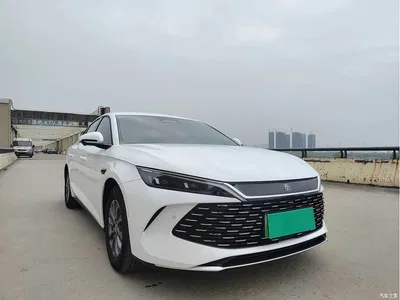 2025 Byd Qin, фото 3, лот 10243666