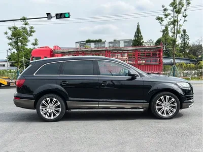 2012 Audi Q7 3.0 TFSI Technology (200kW), фото 4, лот 10426445