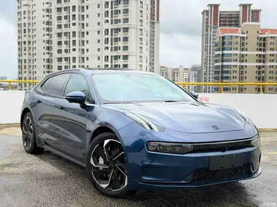 2023 ZEEKR 001 ME Edition 100kWh, фото 2, лот 10291432