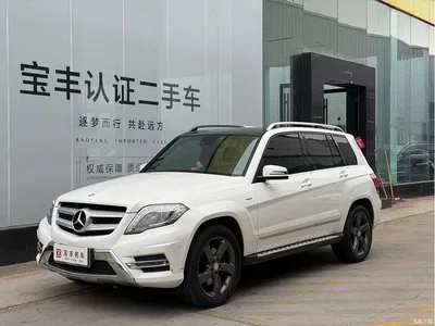 2015 Mercedes-Benz GLK-Class GLK 260 4MATIC Fashion Ultimate Edition, фото 1, лот 11247438