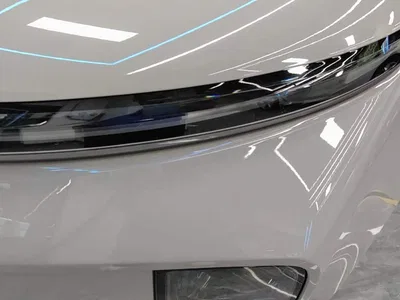 2024 Li Auto L6 Max, фото 4, лот 10383392