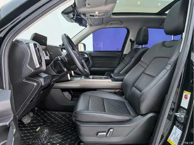 2021 Haval Big Dog 1.5T DCT 2WD Labrador Edition, фото 4, лот 10838246