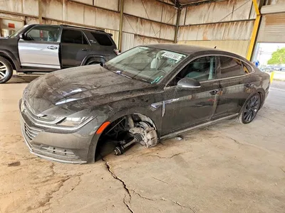 2019 VOLKSWAGEN ARTEON SE, фото 1, лот 10833199