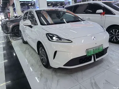 2026 MG MG4 EV 437 Elegant Edition, фото 3, лот 10355947