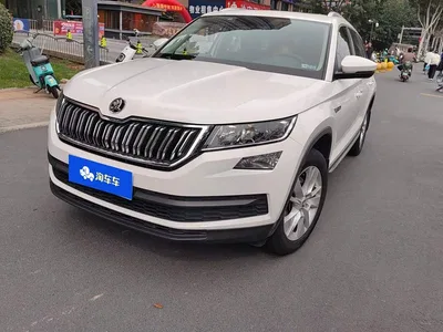 2018 Škoda Kodiaq Facelift TSI330 5-seat 2WD Comfort Edition, фото 1, лот 11204730