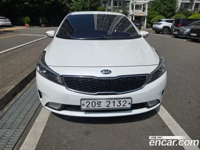 2018 Kia K3 Trendy, фото 2, лот 10223240