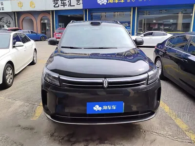 2024 AITO Wenjie AITO M7 1.5T Smart Drive 4WD Ultra 5-seater, фото 2, лот 11217430