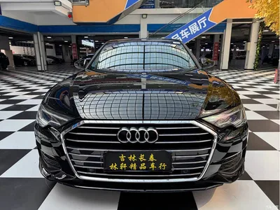 2020 Audi A6L 40 TFSI Luxury Elegance, фото 2, лот 11226471