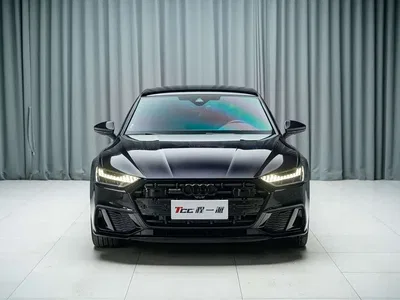 2024 Audi A7L 45 TFSI quattro Premium Luxury, фото 3, лот 11551109