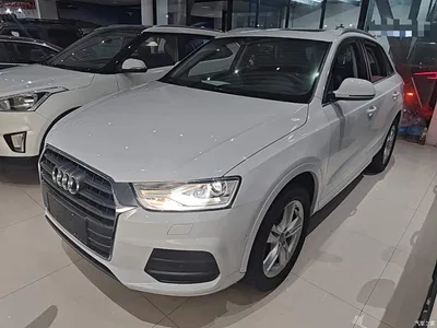 2016 Audi Q3 Model 30 TFSI Style, фото 1, лот 10467223
