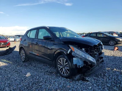 2024 NISSAN KICKS SV, фото 4, лот 10764498