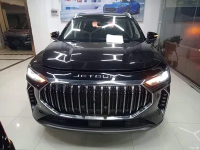 2024 Jetour X70 PLUS Champion Edition 1.5T DCT Champion PRO 5-seater, фото 3, лот 11131983