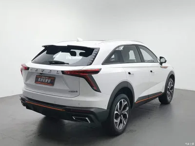 2023 Haval Shenshou 1.5T Smart Premium Edition, фото 2, лот 10816683