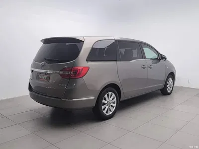 2017 Buick GL8 25S Comfort China V, фото 2, лот 10605176