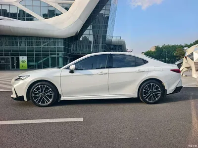 2026 Toyota Camry Hybrid 2.0HSE Sport Lite Edition, фото 3, лот 10632746