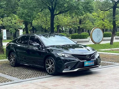 2023 Toyota Camry 2.0S Trend Edition, фото 3, лот 10282251