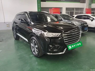 2021 Haval H6 Model 1.5T Automatic Champion Edition, фото 4, лот 10285674