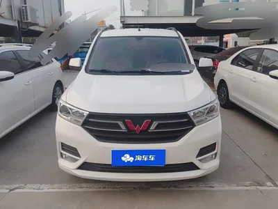2021 Wuling Motors Wuling Hongguang 1.5L Facelift S Standard Electric Power Steering LAR, фото 2, лот 10837455