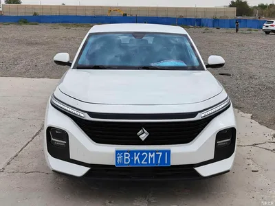 2020 Baojun RC-5 1.5L CVT Smart Shine Elite Type, фото 2, лот 10407466