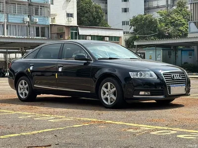 2011 Audi A6L Model 2.0 TFSI Auto Standard, фото 3, лот 11202955
