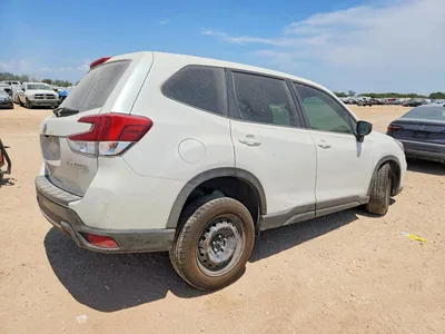 2019 SUBARU FORESTER, фото 3, лот 10885511