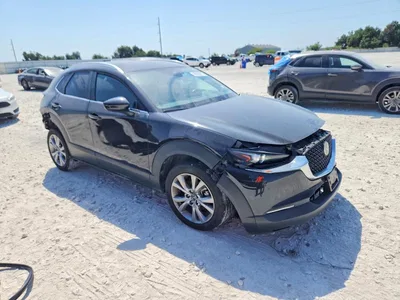 2023 MAZDA CX-30 SELECT, фото 4, лот 10843357