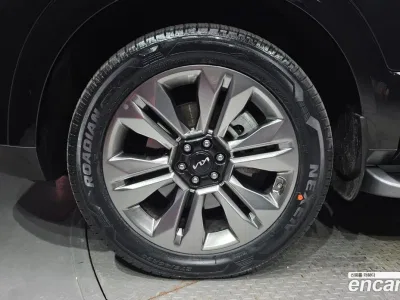 2022 Kia Mohave Diesel 3.0 4WD 5-Seater, фото 4, лот 10083543