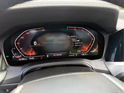 2020 BMW 3 Series 325Li Launch Edition, фото 4, лот 11247422