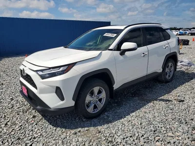 2025 TOYOTA RAV4 HYBRID XLE, фото 1, лот 10966249