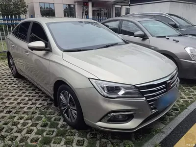 2019 Roewe i5 1.5L Auto 4G Langhao Edition, фото 4, лот 10341840