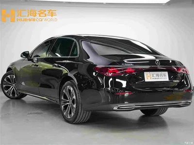 2026 Mercedes-Benz E-Class E 300 L Luxury, фото 4, лот 10386966