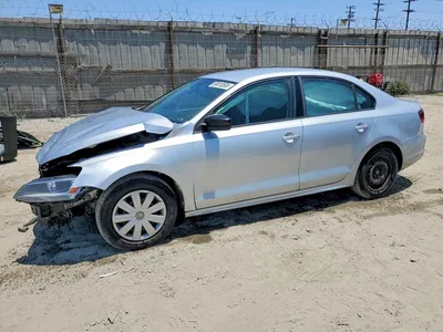 2016 VOLKSWAGEN JETTA S, фото 1, лот 10826409