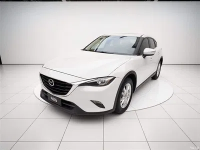 2018 Mazda CX-4 2.0L Auto 2WD Skyactiv-G Vitality Edition China VI, фото 2, лот 10329116