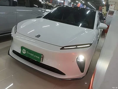 2024 NIO ET5 75kWh, фото 2, лот 10365713