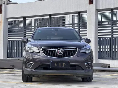 2018 Buick Envision Plus 28T 4WD Elite, фото 2, лот 10363054