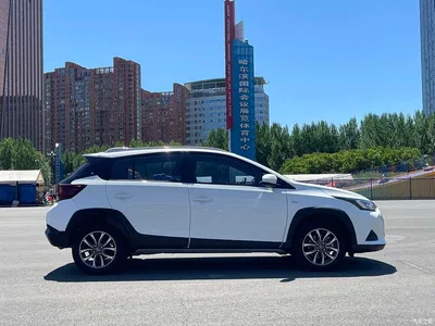 2022 Toyota YARiS L Zhi Xuan Zhi Xuan X 1.5L CVT Luxury PLUS Edition, фото 4, лот 10328372