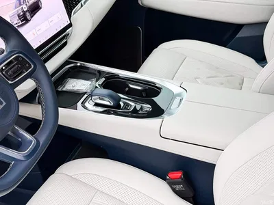 2024 ZEEKR 009 7-Seat Aisle AWD Version 108kWh, фото 4, лот 10305626
