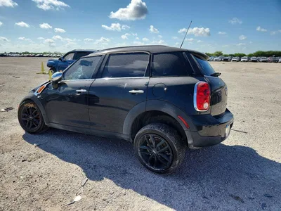 2013 MINI COOPER COUNTRYMAN, фото 2, лот 10879657